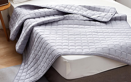 自然美景的心灵之旅,最新床护比探索之旅