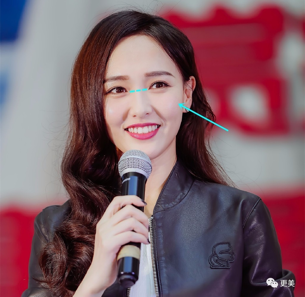 唐嫣最新壁纸，展现自信与成就感的魅力之源