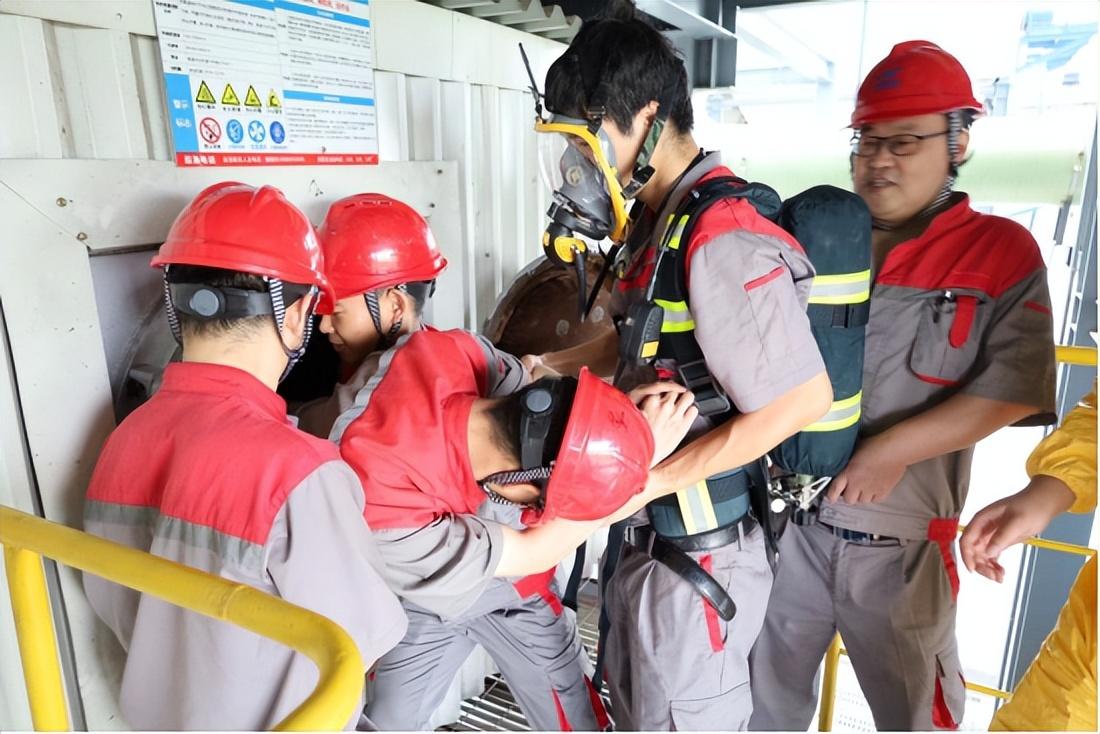 最新人孔标准，理解与应用指南