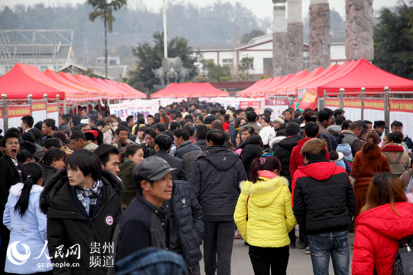 贞丰最新招聘,求职全步骤指南及招聘资讯速递