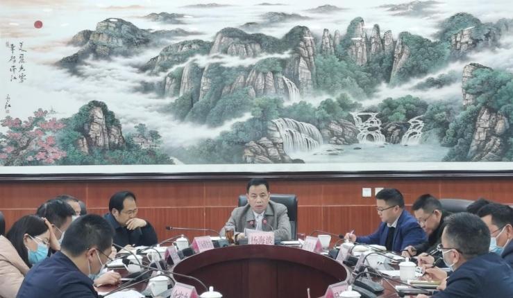 南江最新工作，探索发展机遇与挑战