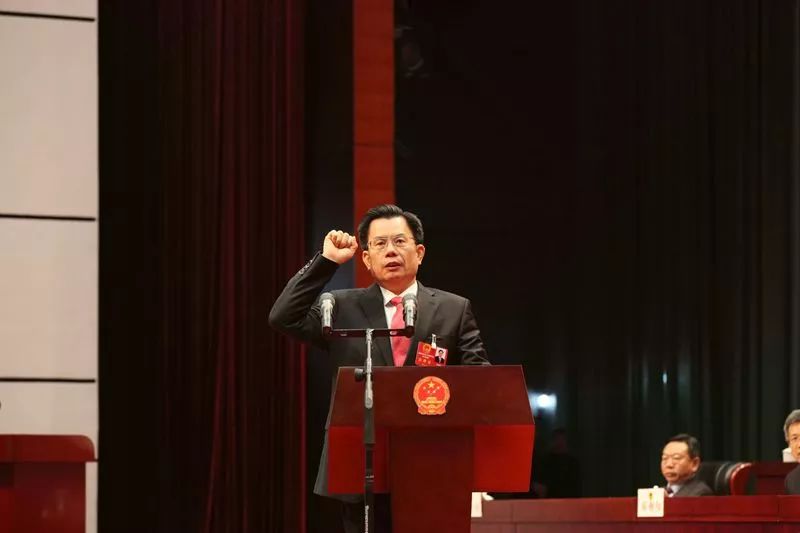 宁德人事最新动态,人事变迁深度探讨与地域影响解析