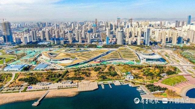 日照最新项目揭秘，超惊喜发展动向启动??