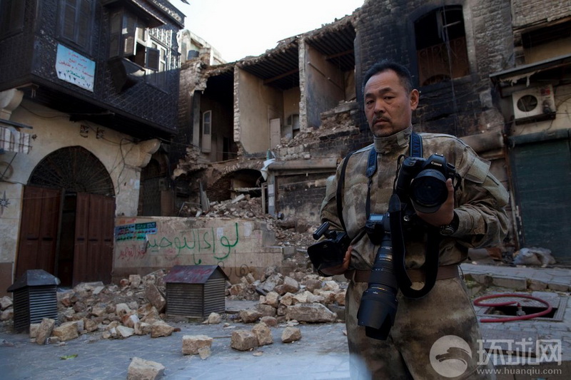 直击叙利亚战场真实瞬间,震撼心灵的新战争视频,小红书推荐!