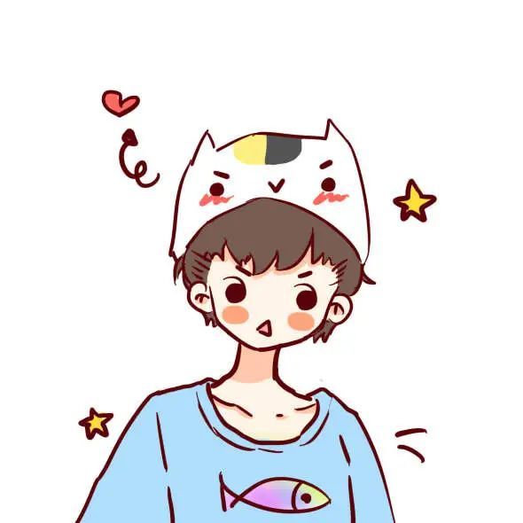 科技与浪漫交融,最新卡通情侣头像重磅发布,重塑甜蜜生活新体验!