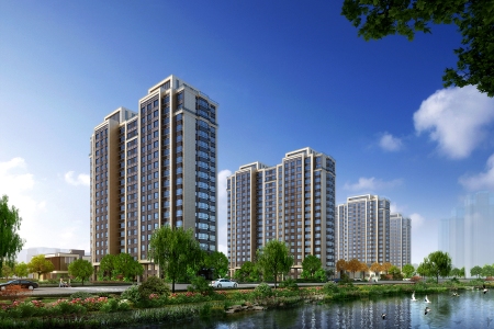 封丘最新房源,家的温馨故事启程点