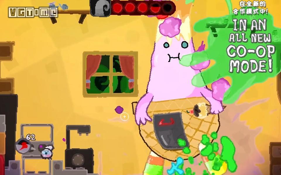 Wegame最新版的游戏日常温馨时光