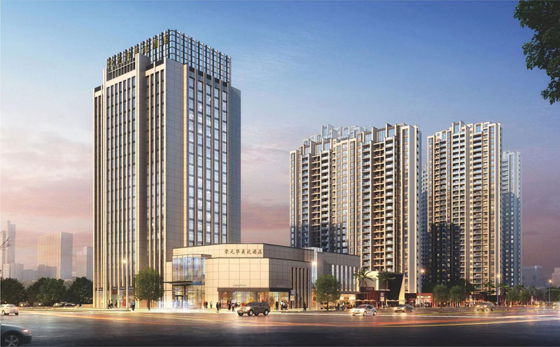 汨罗最新楼盘探秘,小巷深处的隐藏宝藏与独特小店风采