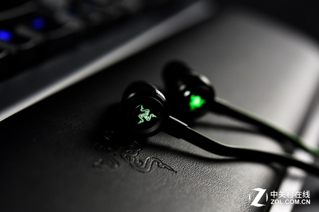 雷蛇最新耳机,一段温馨的沉浸式听觉体验