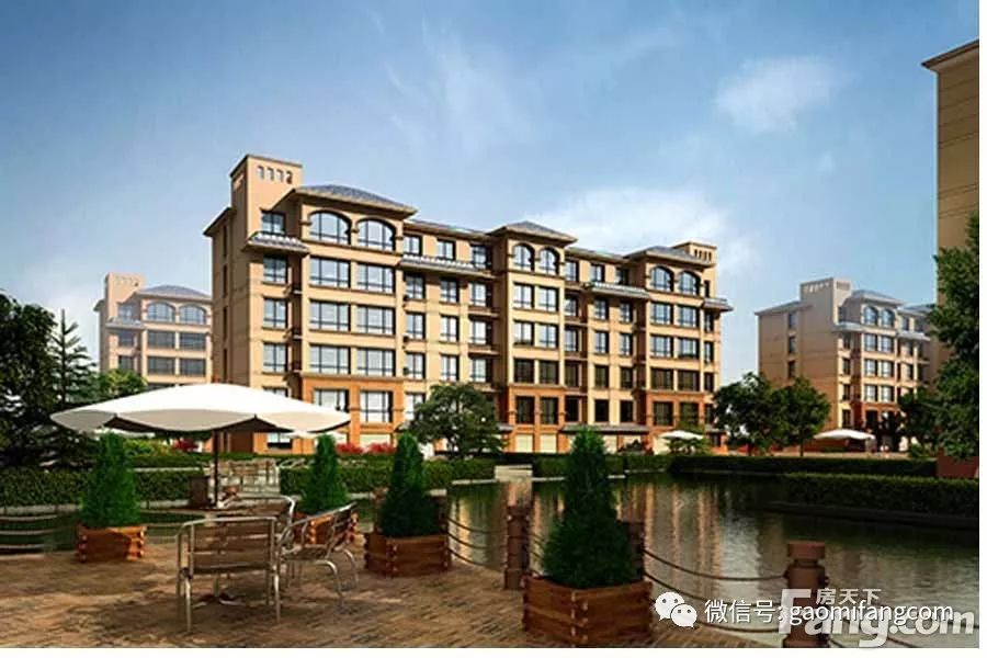 高密最新房源,科技重塑居住新体验,优质房源一览无余