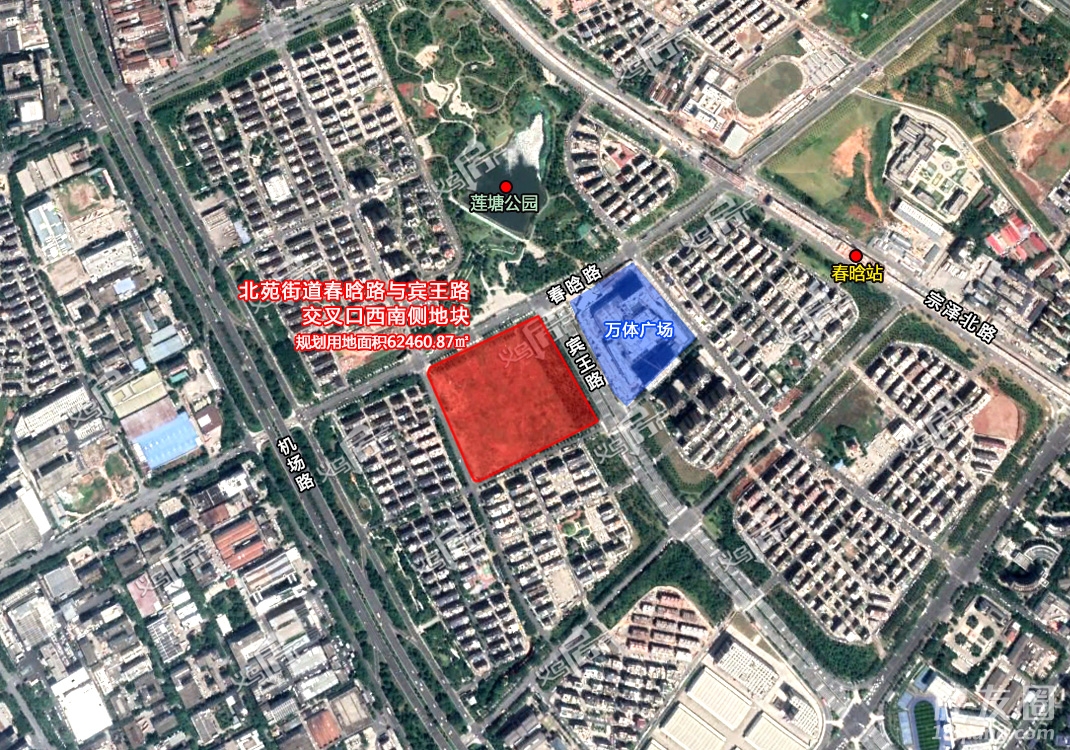 廿三里最新规划详解与论述