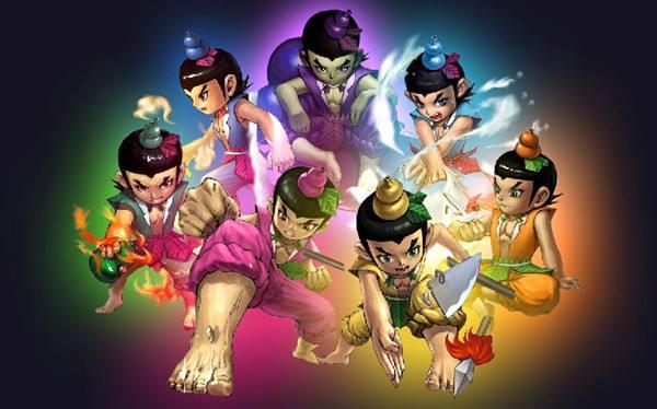 最新葫芦娃,学习变化的力量与自信成长的冒险之旅