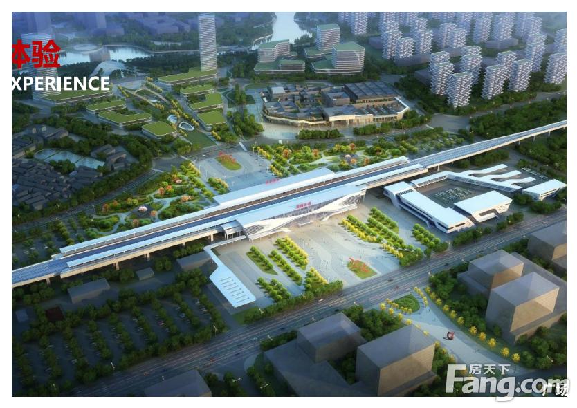 江西龙南最新发展规划概述