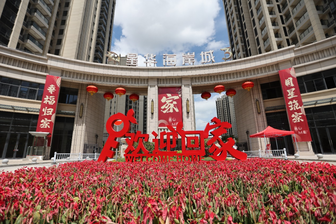 海口最新楼盘开盘,巷弄深处的美食秘境探索