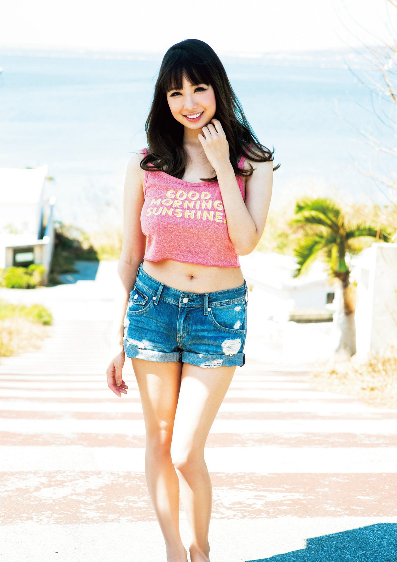 宇都宫紫苑最新探索,自然美景的轻松之旅