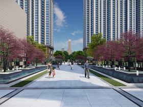 巨鹿最新楼盘揭秘,豪华住宅一览无余???