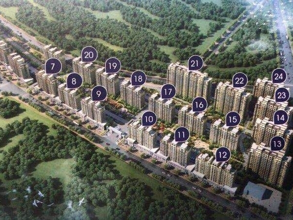 涞源最新房价,时代印记与变迁轨迹的交汇点