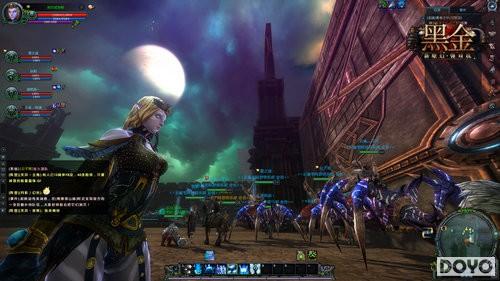 探索最新网络游戏世界,最新游戏概览与魅力体验