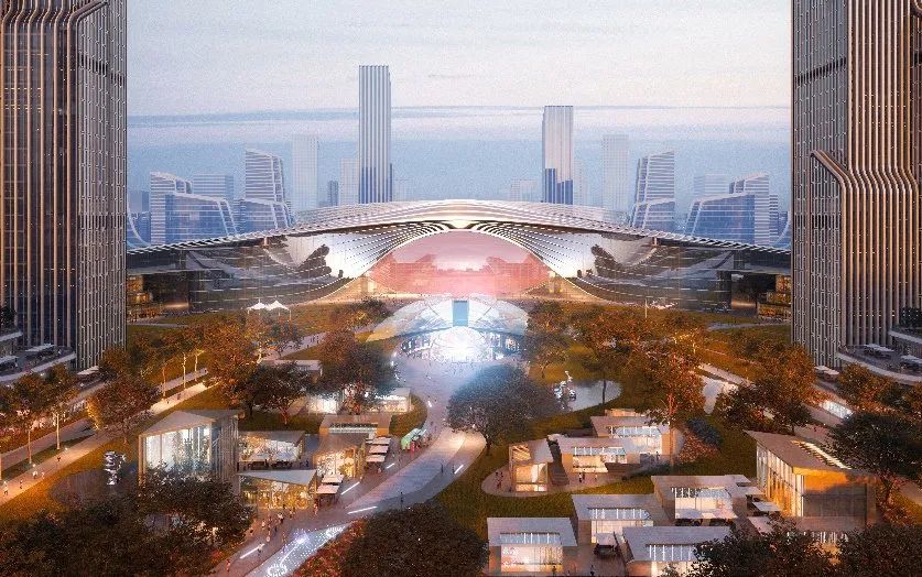 成都天府新站最新动态速递??