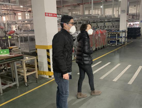 余新镇工厂最新招聘信息速递