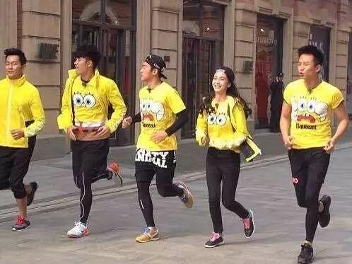 奔跑吧兄弟5最新路透，科技风潮下的智能生活体验