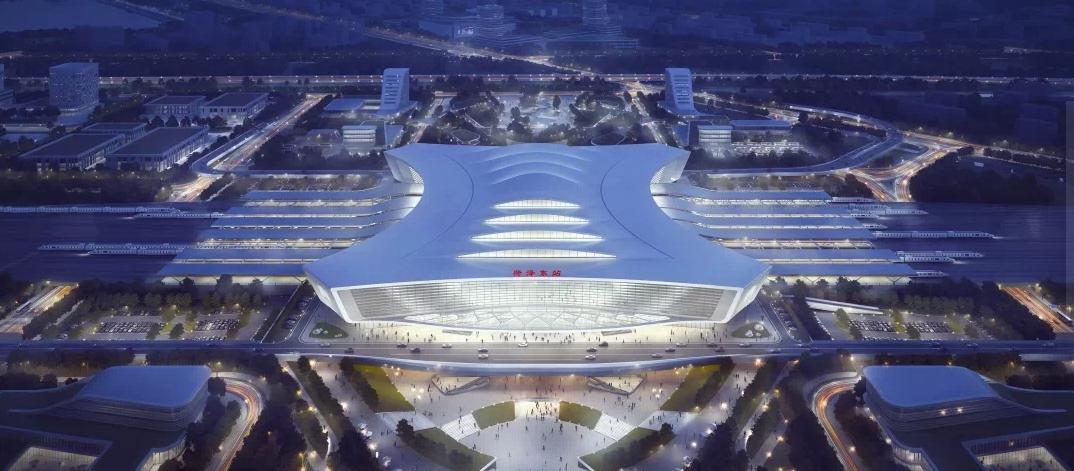 曹县西站最新进展详解,建设步骤指南