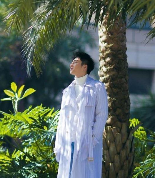 总裁老公超给力最新章,总裁老公超给力最新章,科技巅峰之作,开启智能生活新纪元