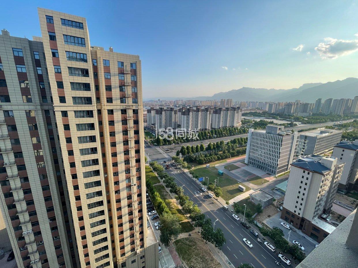 林州宏盛昌家苑最新动态简报