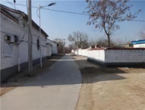 临泉县杨桥镇最新动态,新鲜事一网打尽!