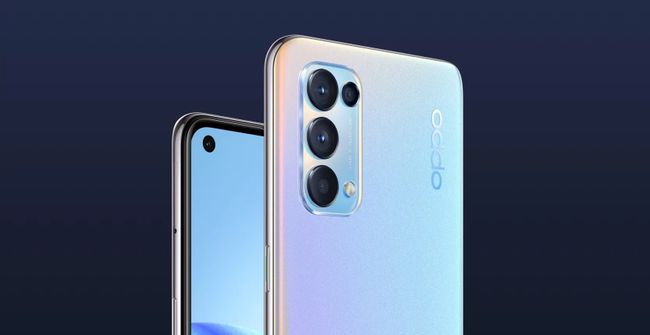 最新OPPO手机款式探索,揭秘新款OPPO手机型号