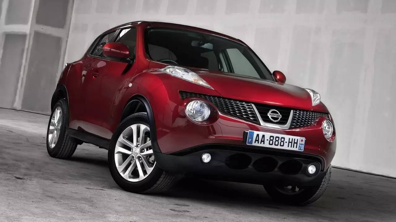 日产小型SUV最新动态,启程探寻内心宁静之旅