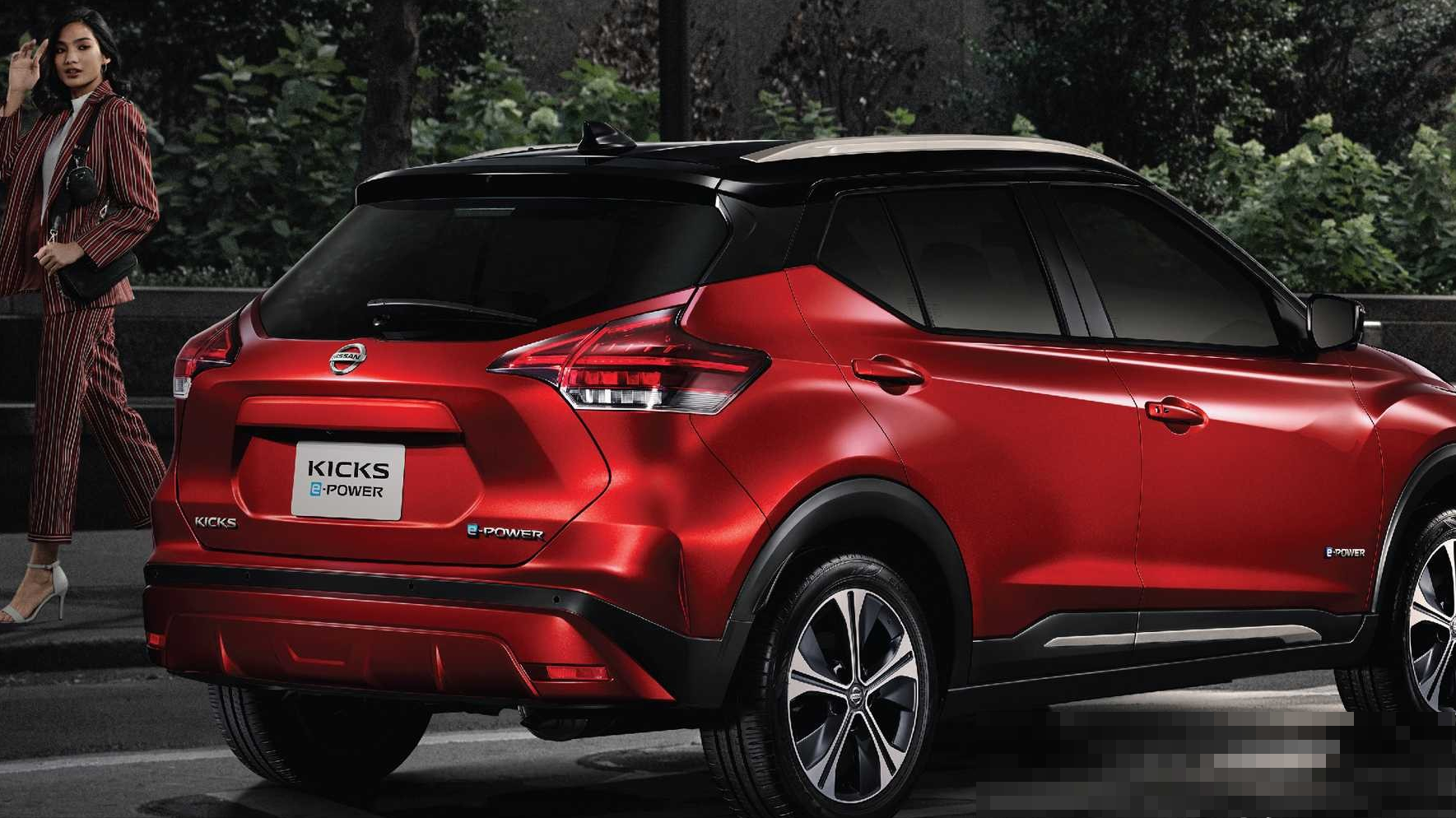 日产小型SUV最新动态,启程探寻内心宁静之旅