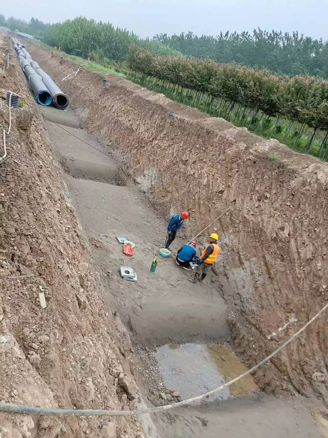 沛县热力管网最新动态??