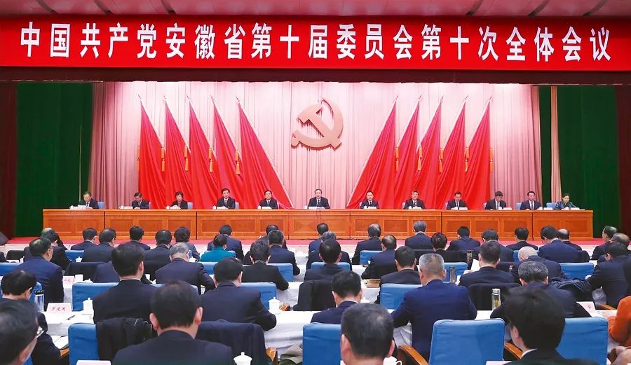 安徽常委名单更新,小巷秘境中的特色小店魅力独特