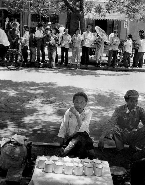 六零年代好生活最新探秘,小巷深处的特色小店