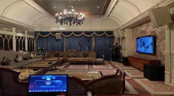 济南夜总会最新动态,城市变迁中的自信与成就感