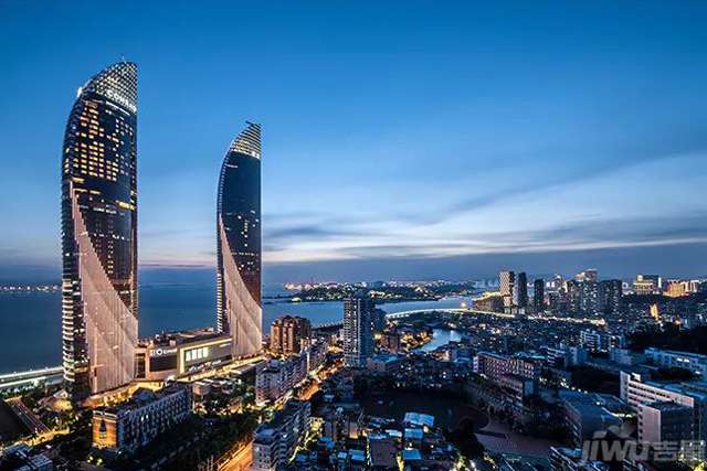 厦门湾1号最新房价及其论述详解