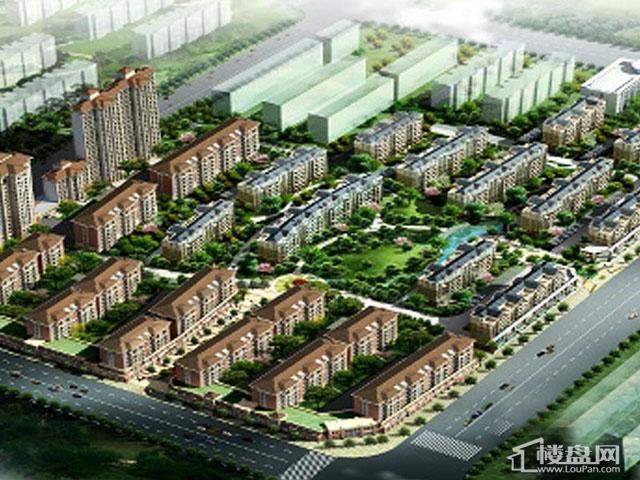 城阳小城之春最新房价指南,了解最新房价动态