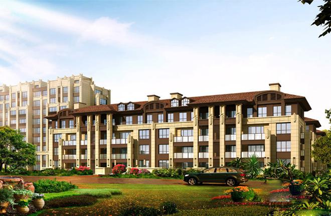 城阳小城之春最新房价指南,了解最新房价动态