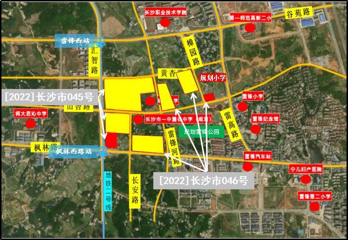 湘潭县最新规划图深度解读与观点阐述