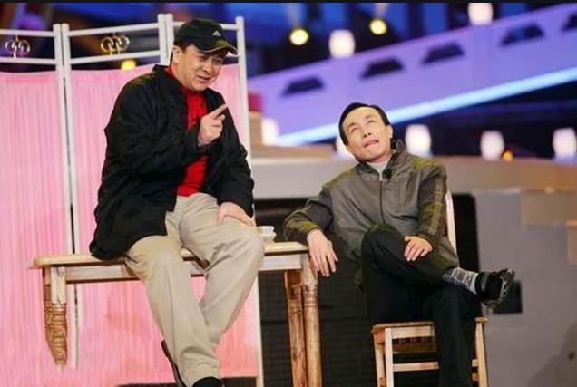 小品演员黄宏的最新动态，笑对人生，励志前行之路