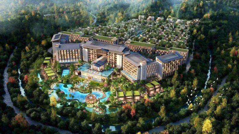 恩施市最新规划图揭秘，小巷风情与隐藏瑰宝