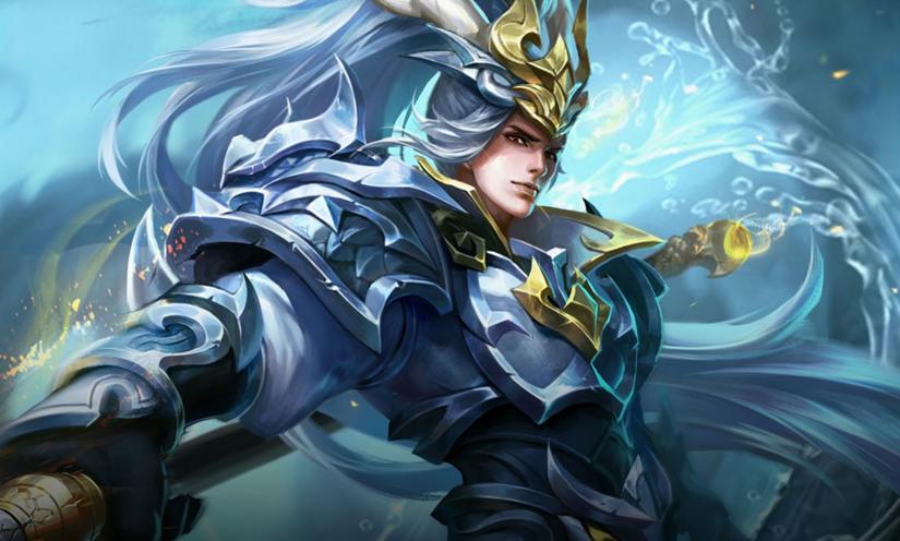 王者荣耀阿科最新出装攻略,轻松上分必备选择!