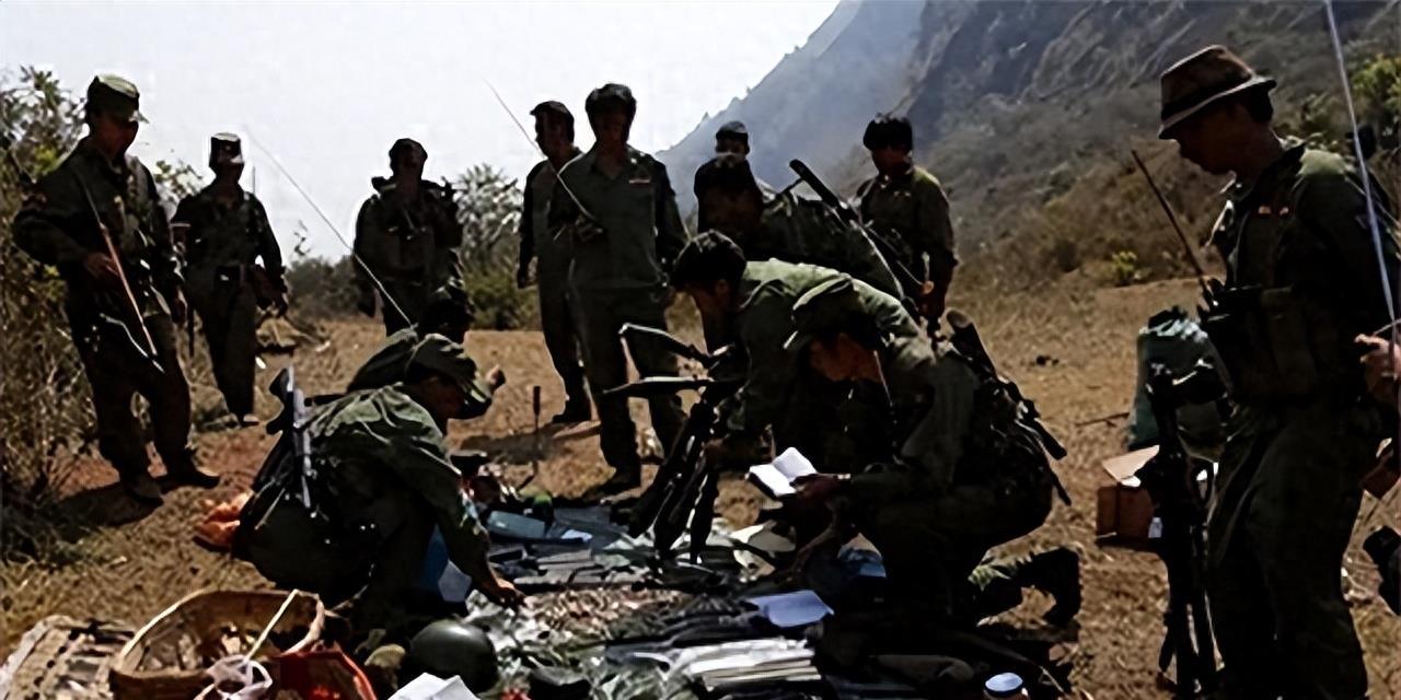 中缅战争最新动态报道，最新消息更新