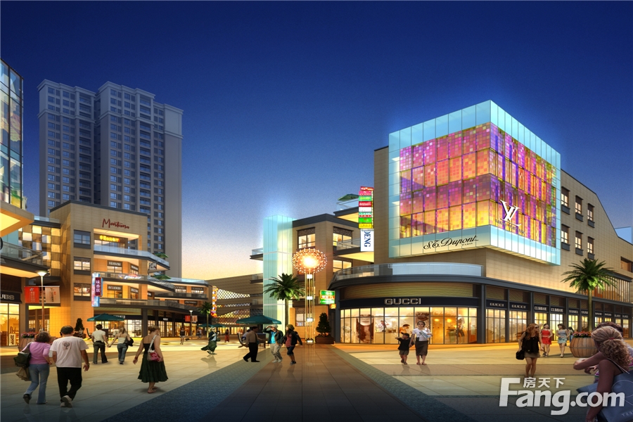 仁寿县城最新房价探秘,特色小店背后的巷弄风情与房价走势分析