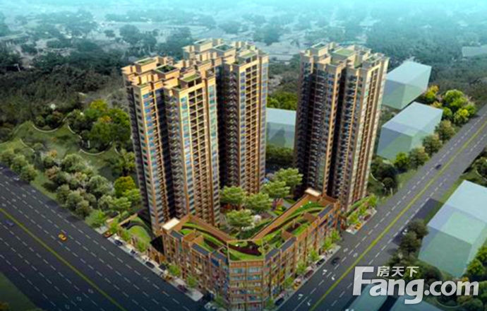 仁寿县城最新房价探秘,特色小店背后的巷弄风情与房价走势分析