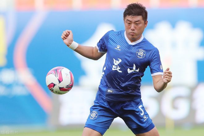 崔鹏鲁能最新动态