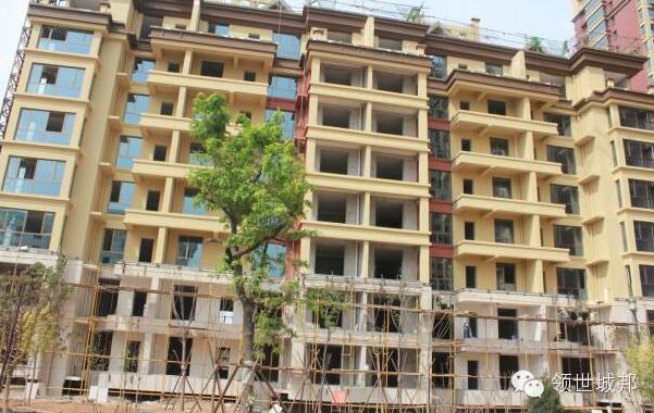 领世城邦最新施工进度,领世城邦最新施工进度指南