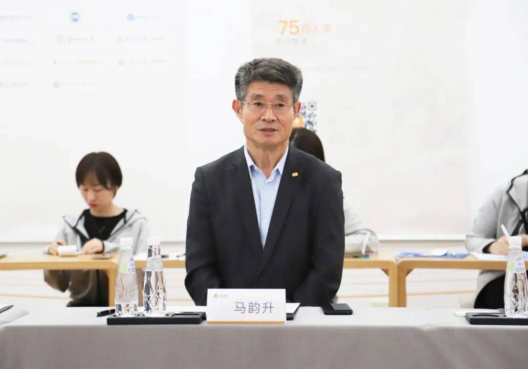 马韵升科技新品引领未来生活潮流,最新消息震撼登场