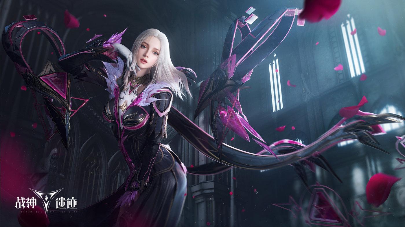 ??最新游戏公测排行榜火热出炉!